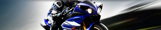 Yamaha Superbikes